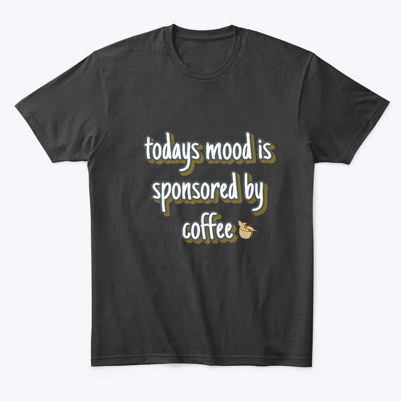 Coffee addict 