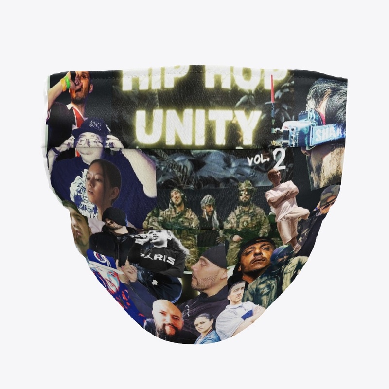 HipHop Soldiers