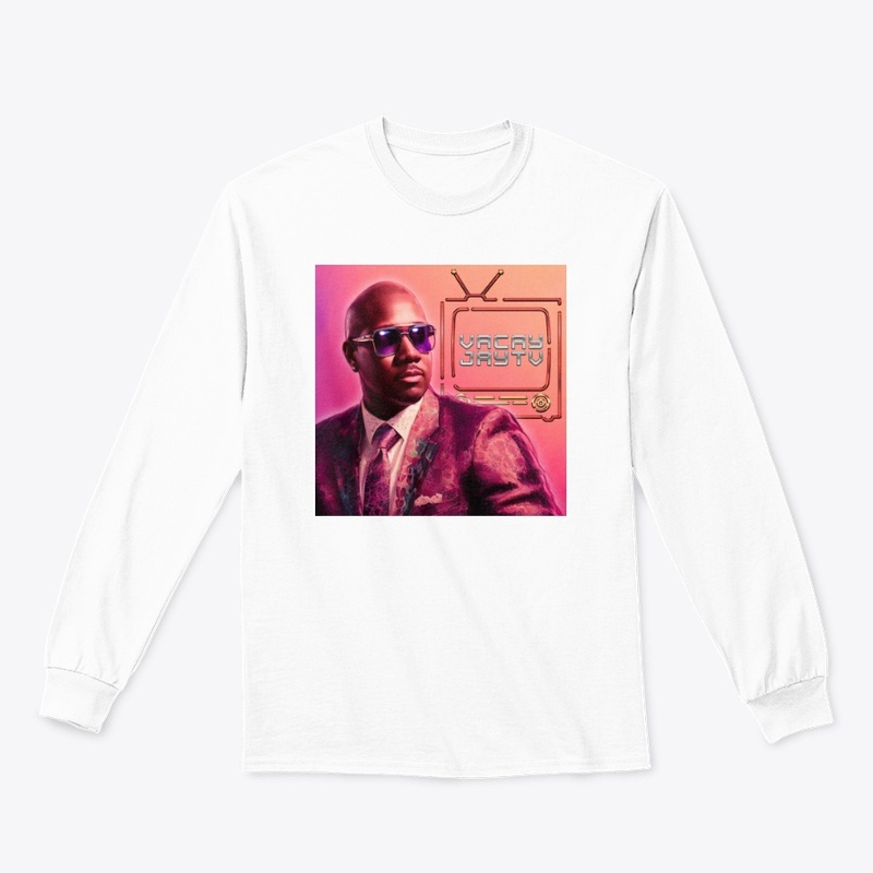 VACAY-JAY DRIP!!