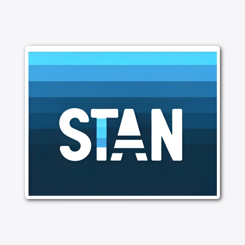 The cool stan range