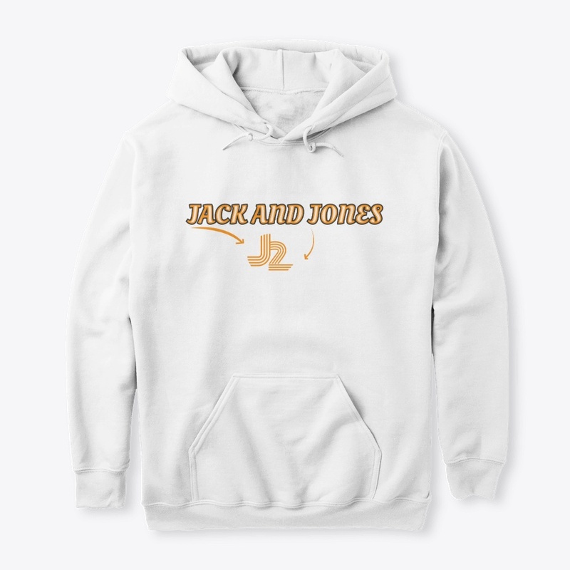 jack and jones
