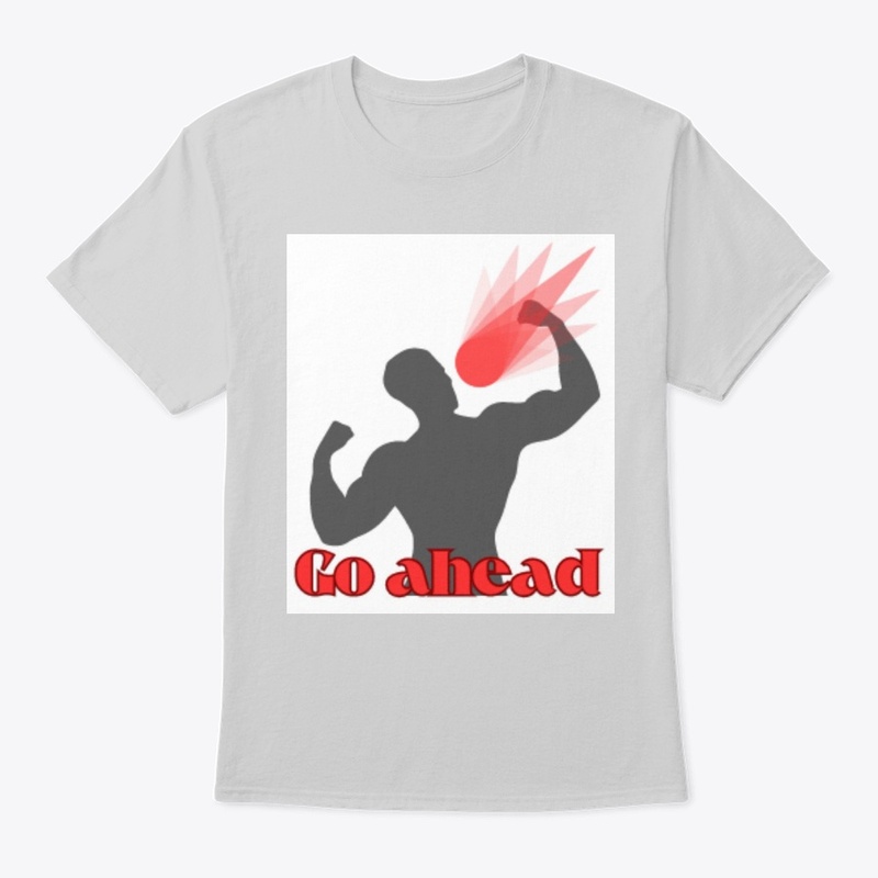 Premium Short Sleeve Crew Neck Tee