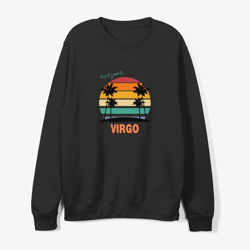 Tropical-VIRGO