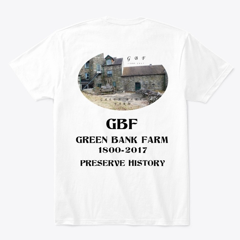 Green Bank Farms