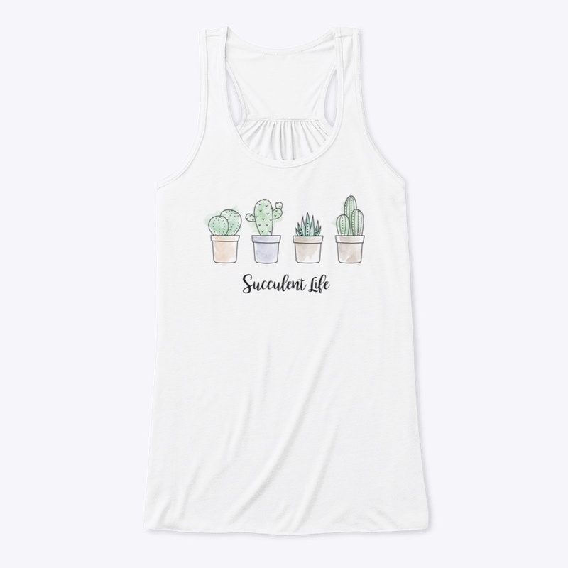 Succulent Life