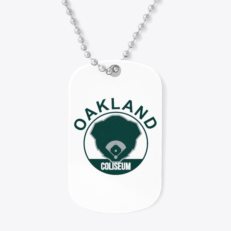 Oakland is Home 
