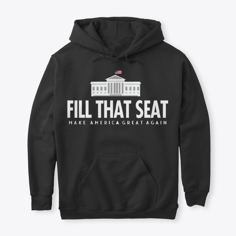 Fill That Seat 