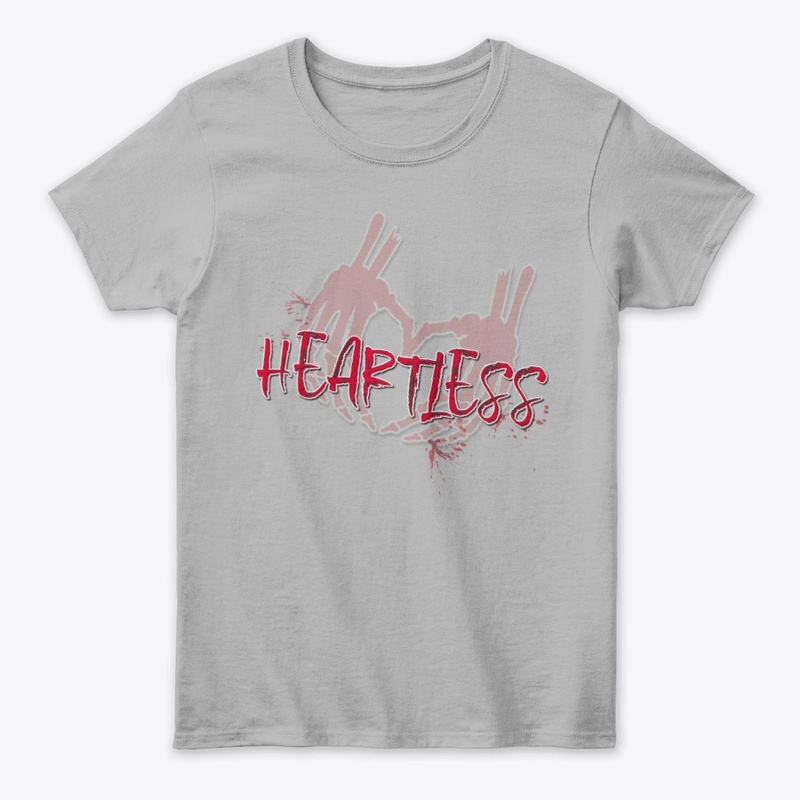 Heartless 3D Design 