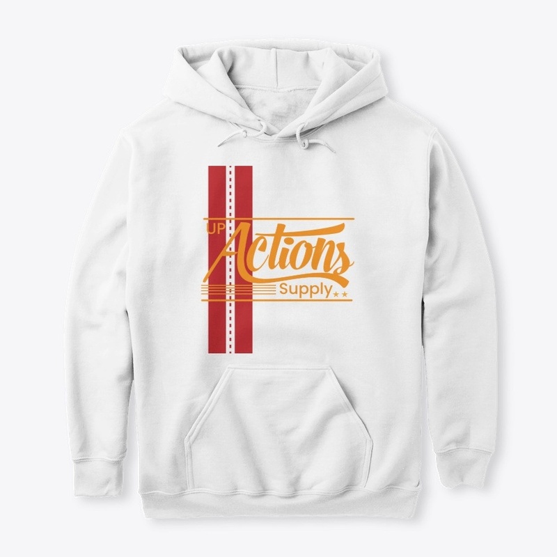 Up actions supply