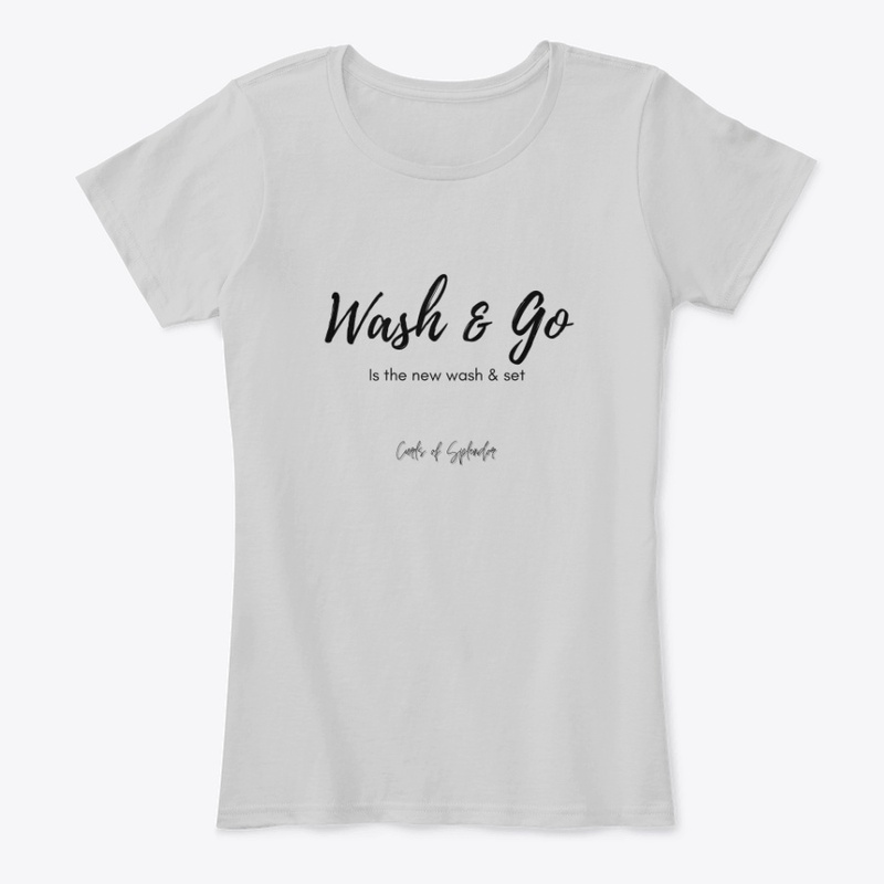 Wash and Go