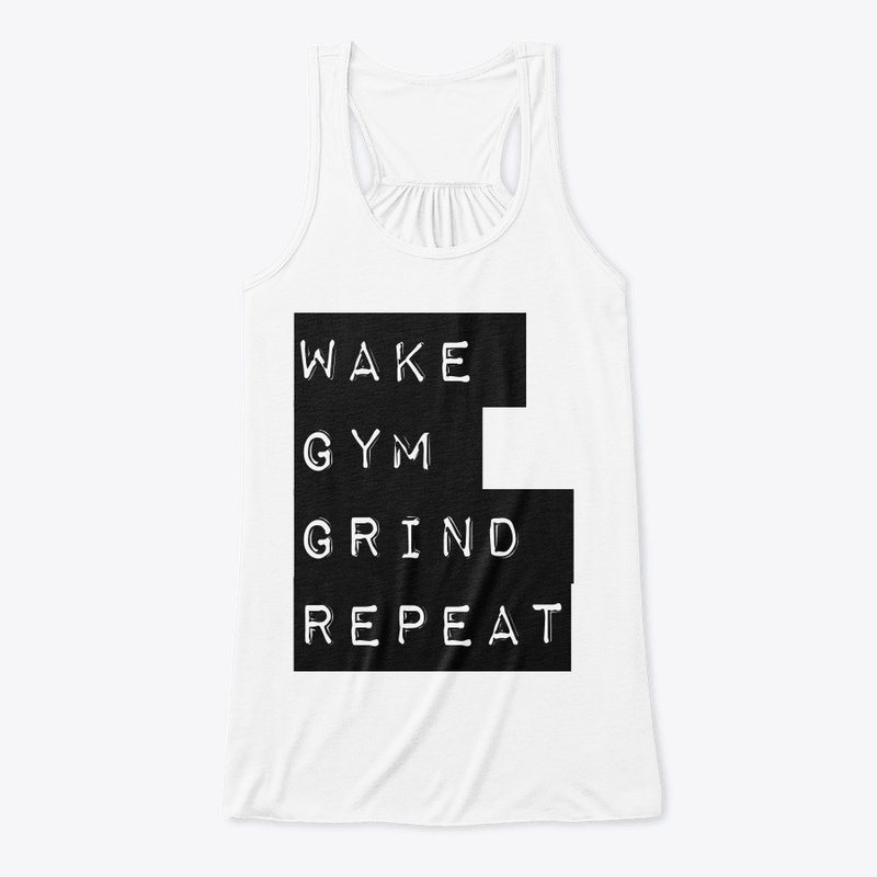 Workout Merch