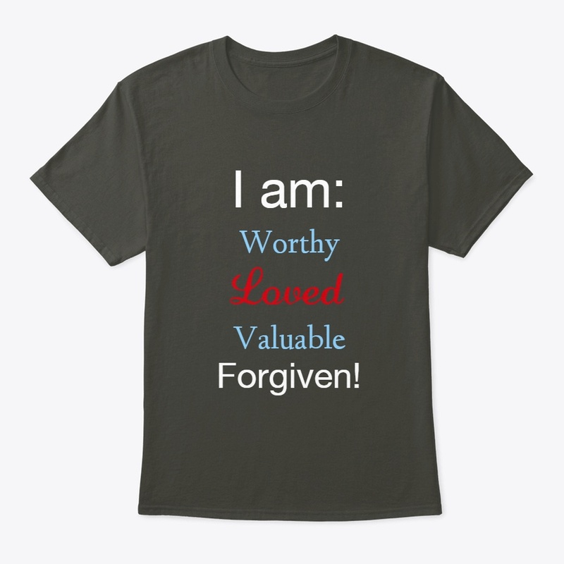 I am!