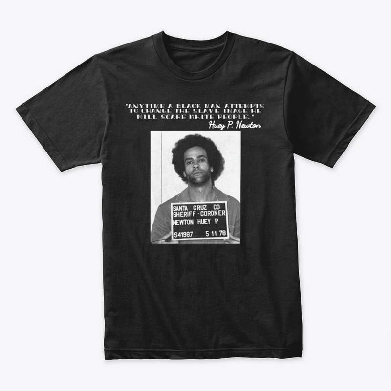 Huey Newton
