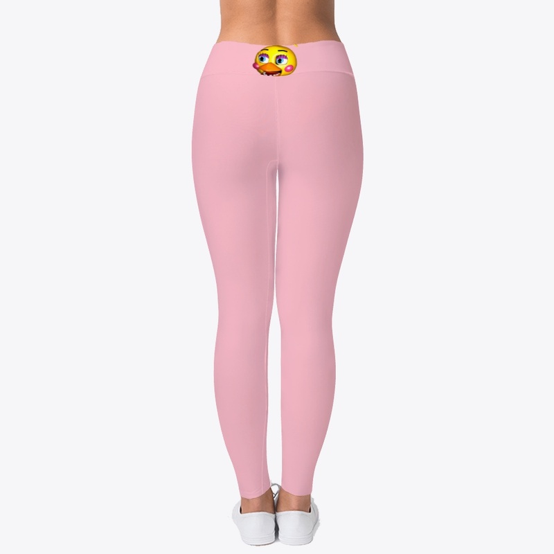 Toy Chica's Tushie