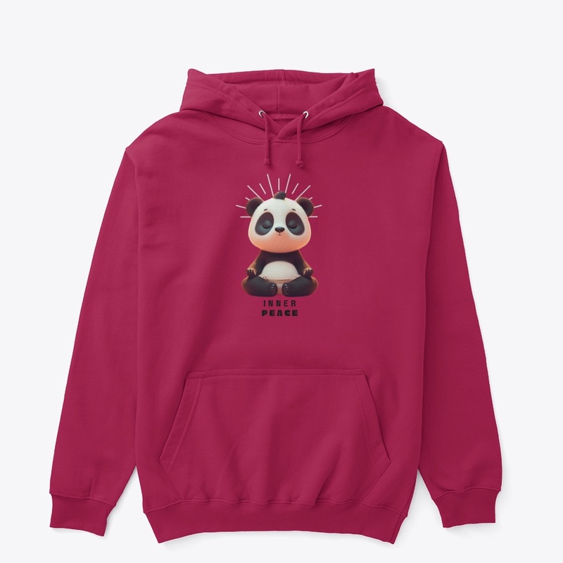 Panda Yoga
