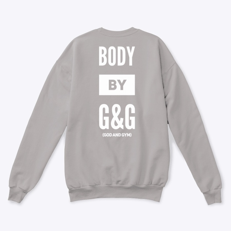 Body By G&G (God and Gym)