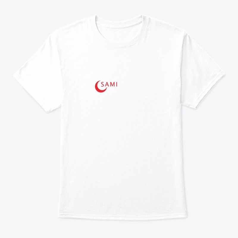 The Official Sami