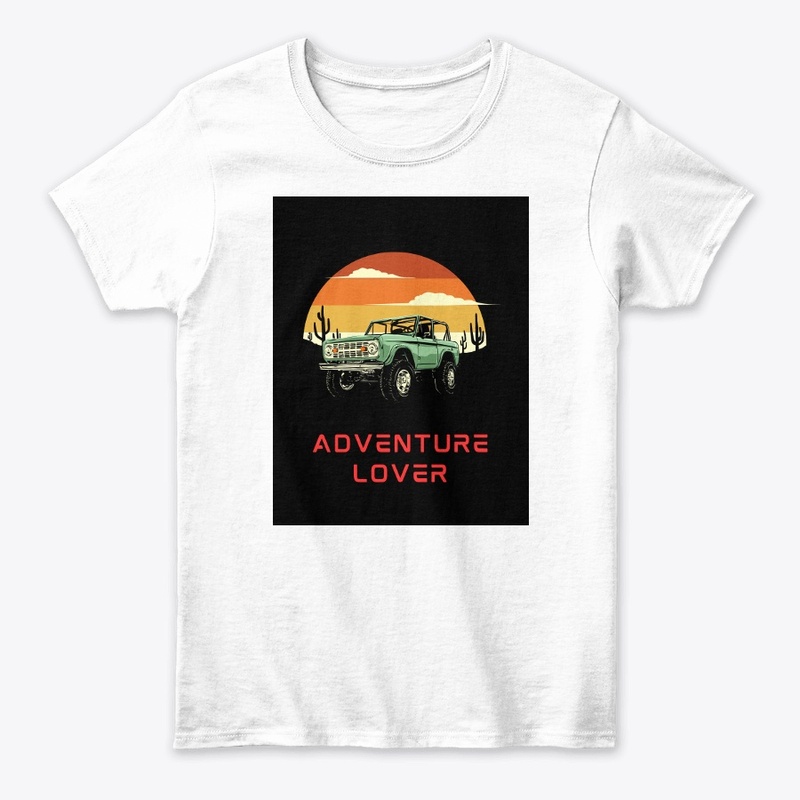 Travel lover