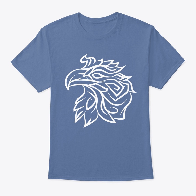 Eagle Tattoo Design