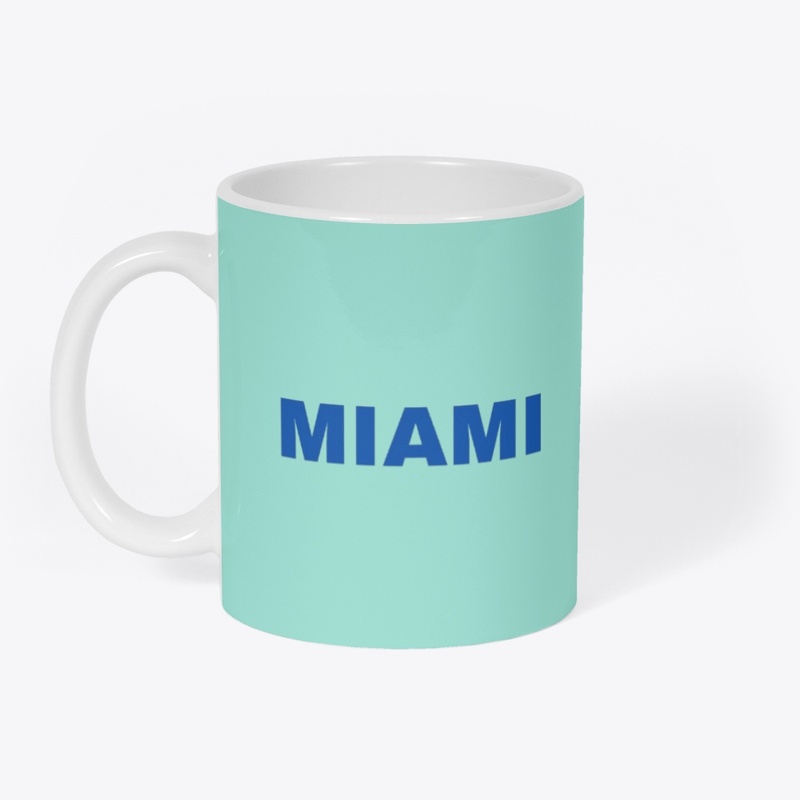 MIAMI