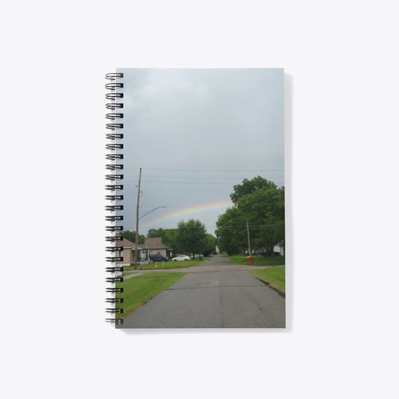 Rainbow