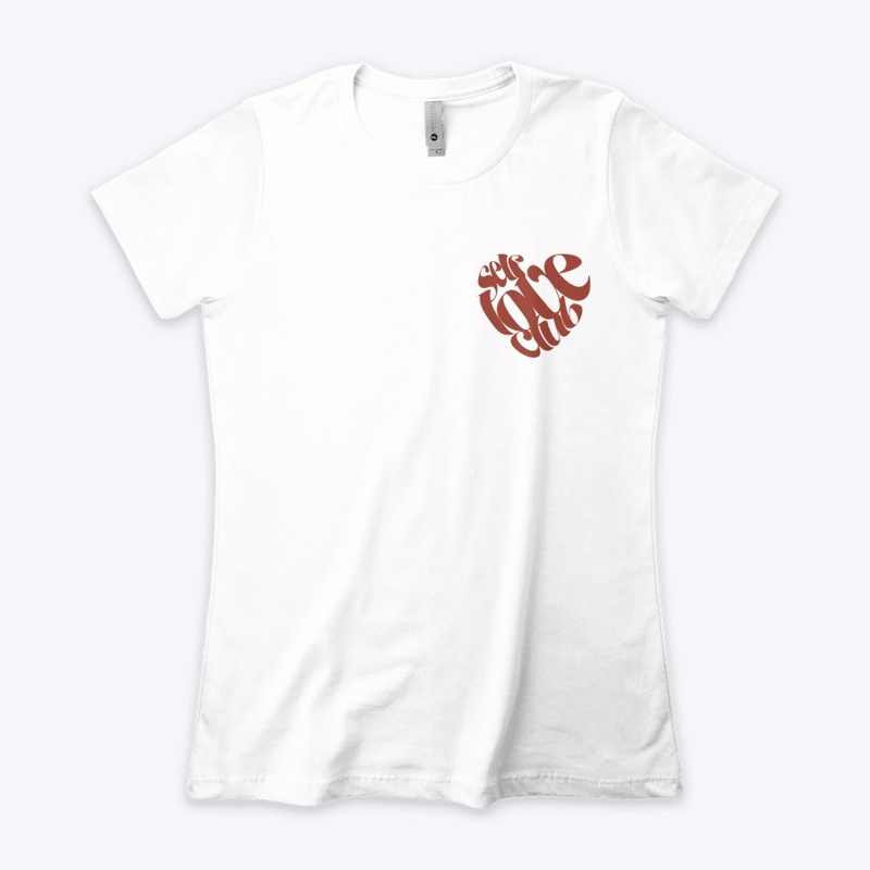 **SoSL**  Self-Love Club