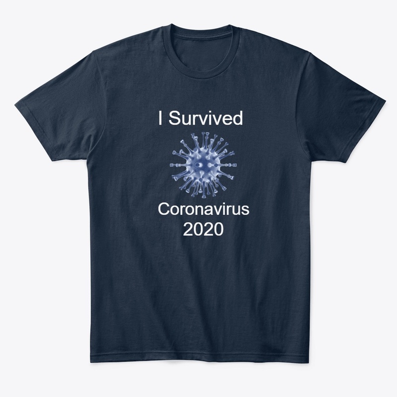 I Survived Coronavirus 2020