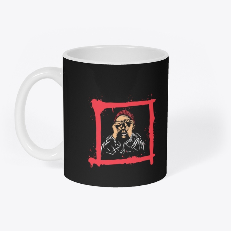 Cool Boy T-shirt