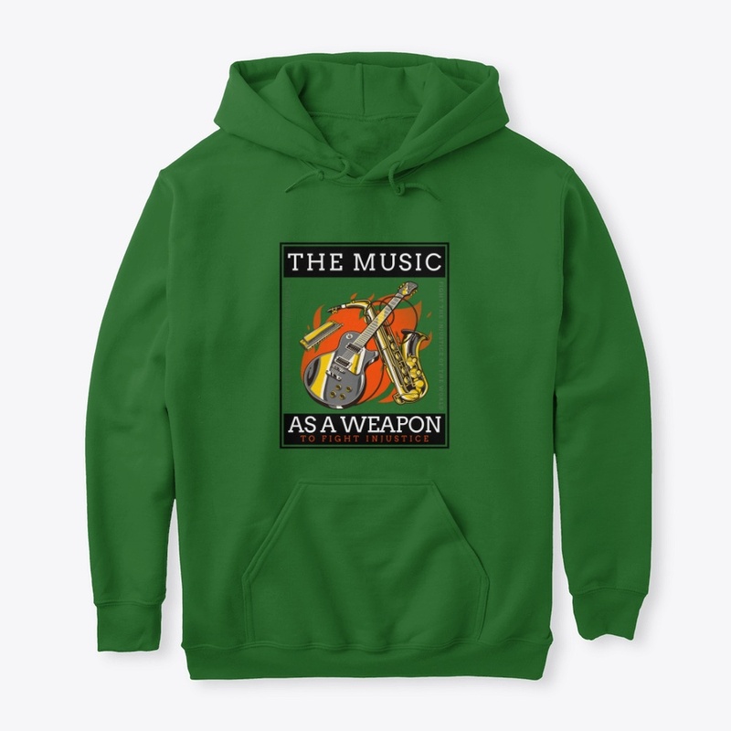 THE MUSIC