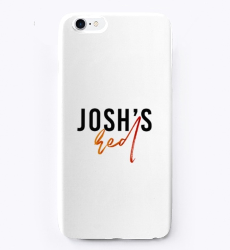 Josh's red