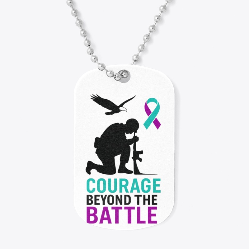 Courage Beyond the Battle