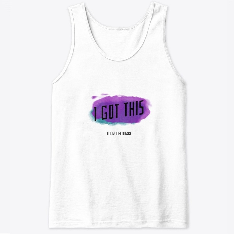 I Got This Fitness