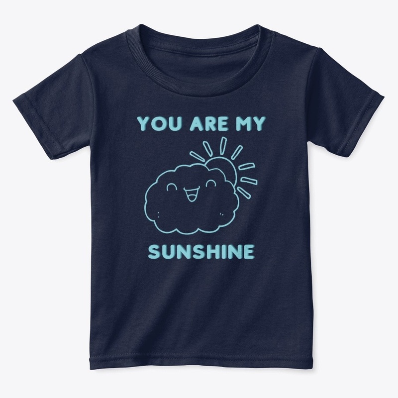 You Are My Sunshine