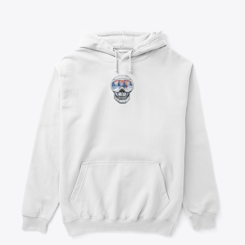 Ski Skull Collection