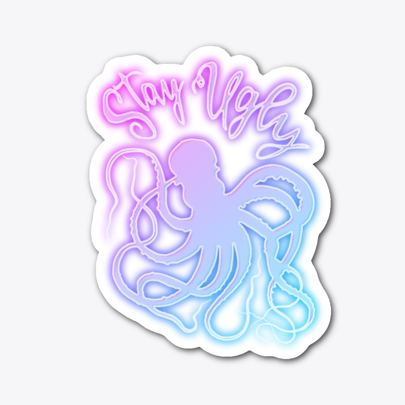 Neon Ugly