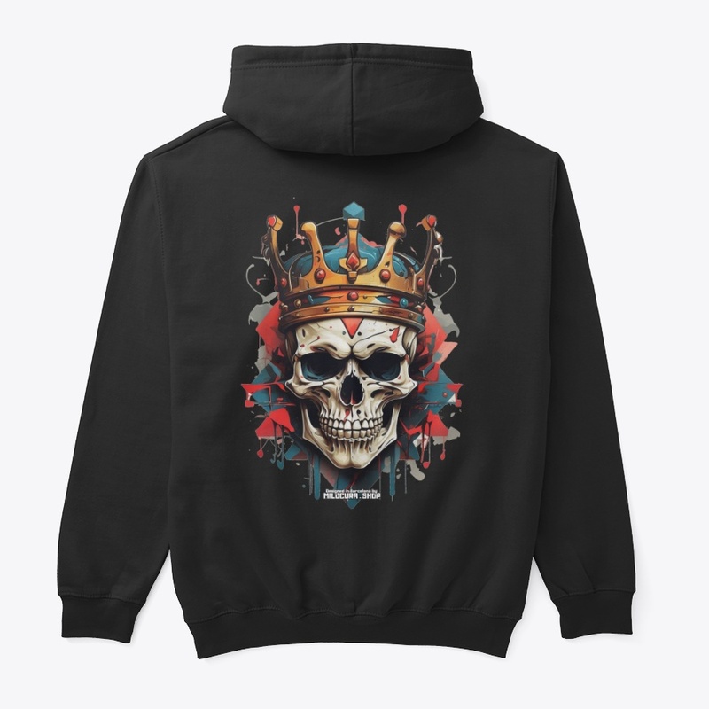King Skull