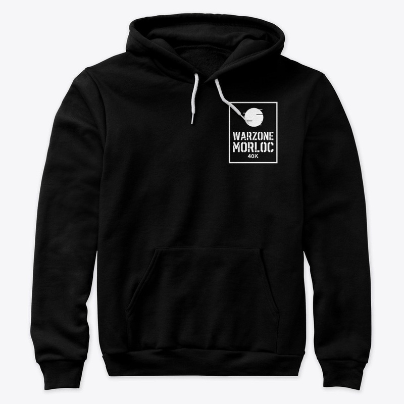 White Chest Logo