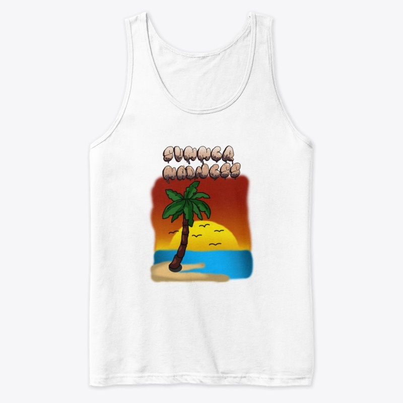 Summer Madness