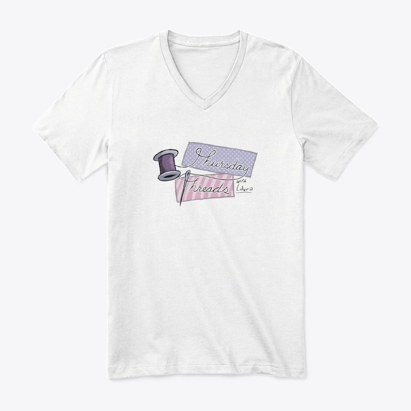 Thursday Threads