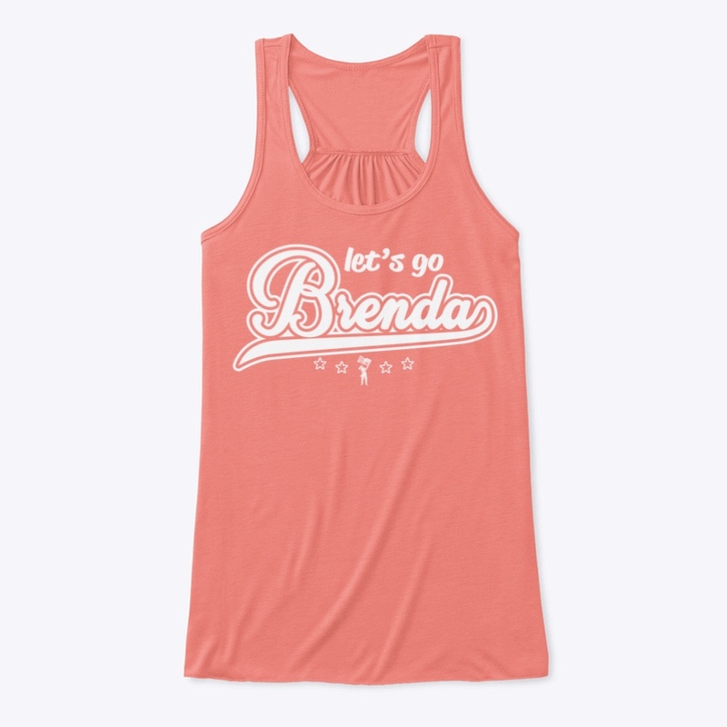Let’s go Brenda