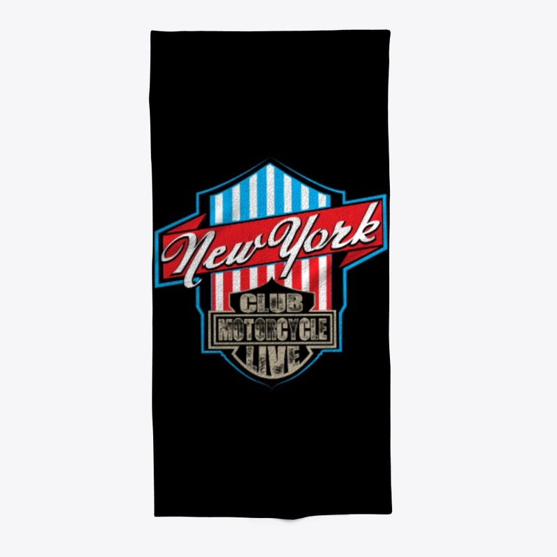 New York Motorcycle Live Club