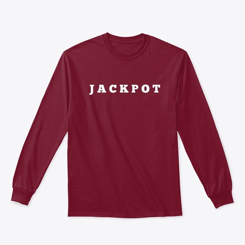 Jackpot Long Sleeve