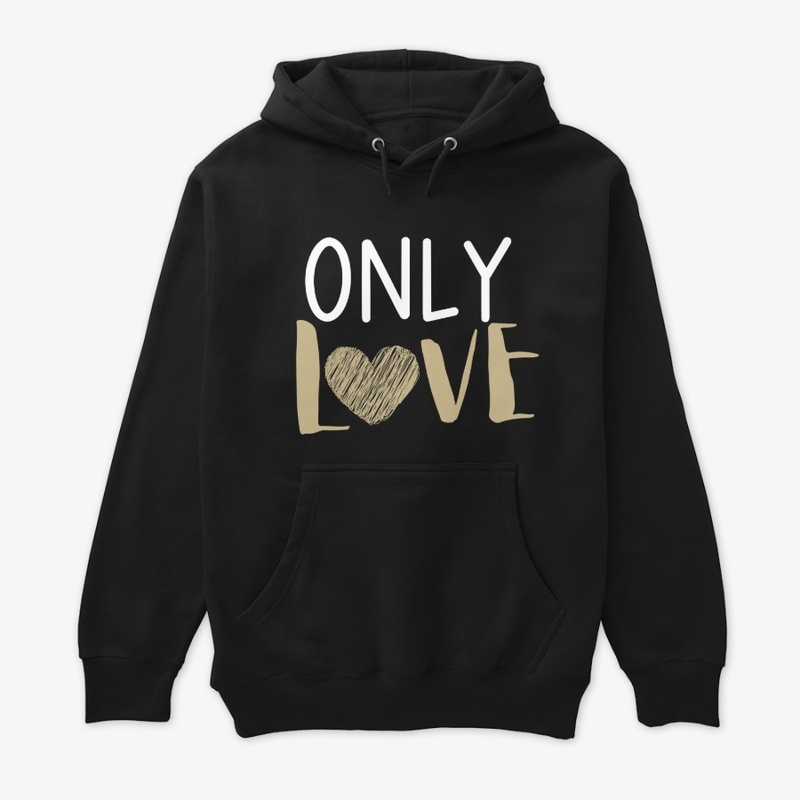ONLY LOVE