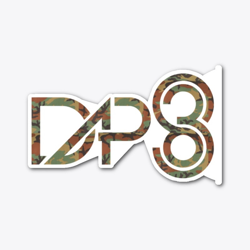 DAP38 CAMO