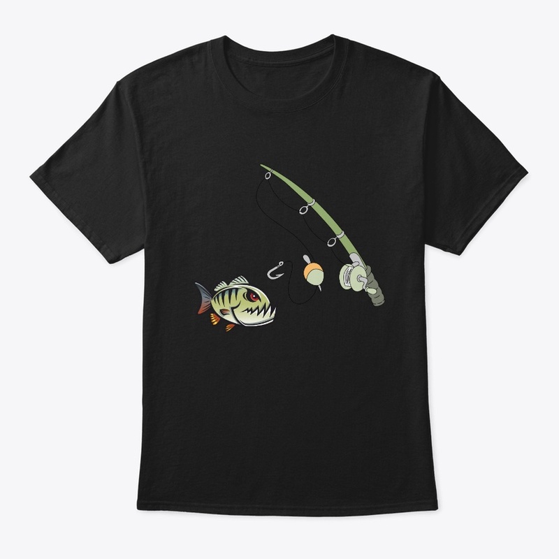 Fish Fish Fish