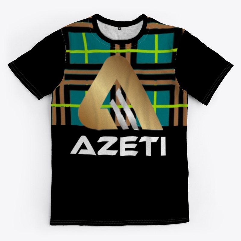 AZETI VINCHE AND PARIS 