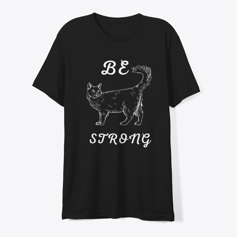 Be_strong