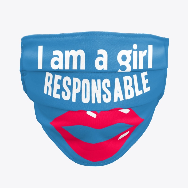 mask for girl