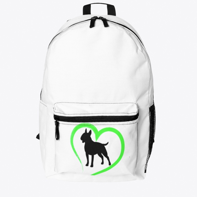BULL TERRIER