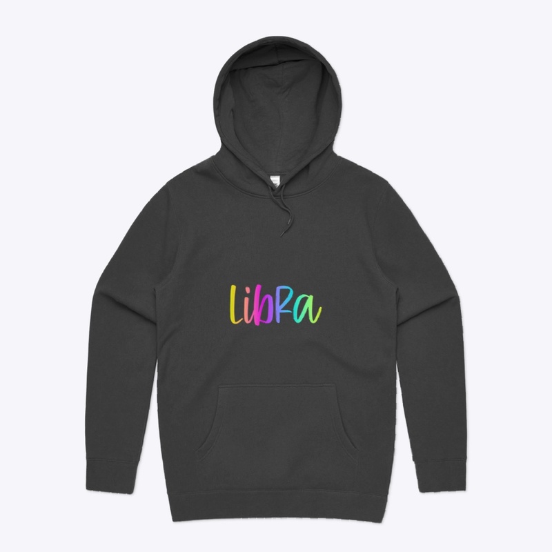 Libra (Rainbow )